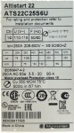 Schneider Electric ATS22C25S6U